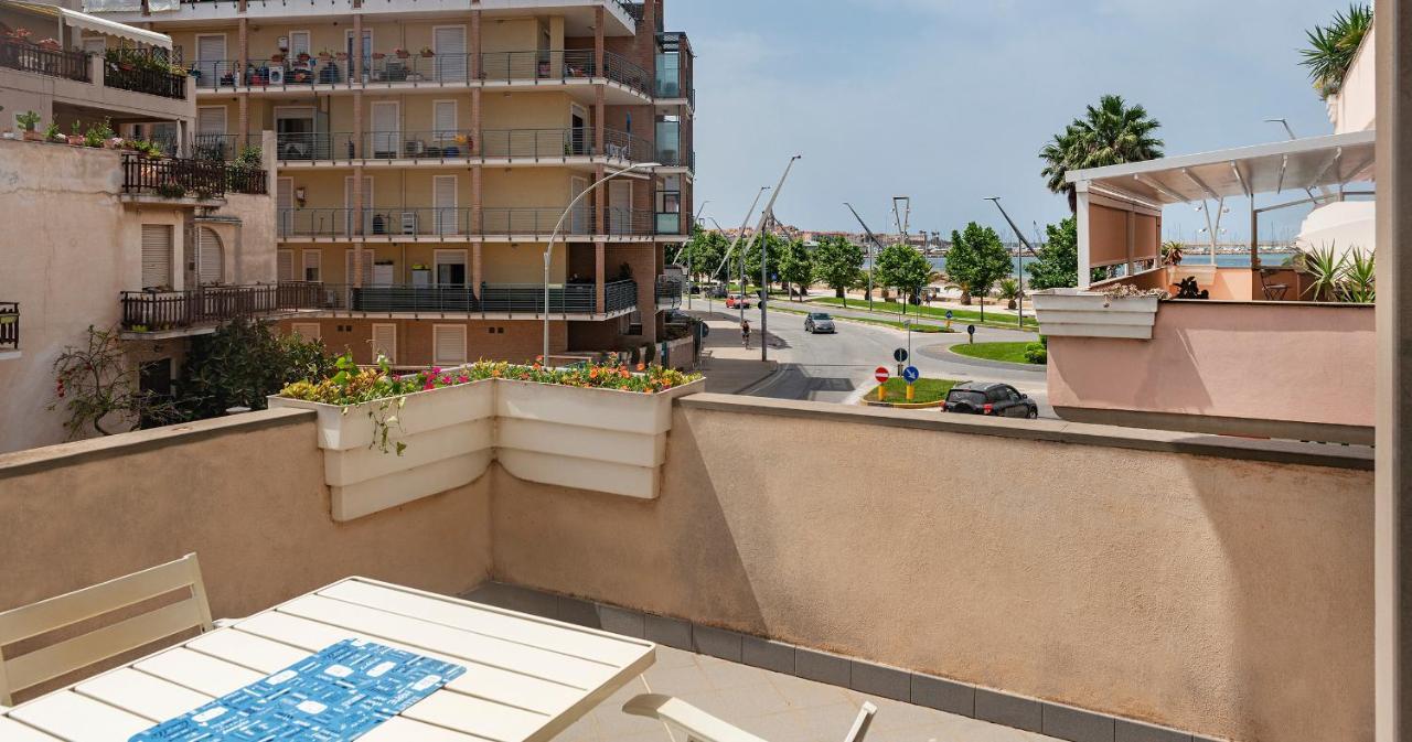 Welcomely - Don Minzoni 4 Alghero Exterior foto